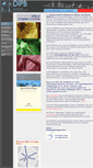 Mobile Screenshot of dipb.org